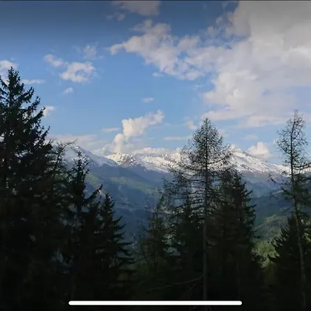 Edelweiss Διαμέρισμα